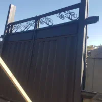 سلام   ساخت در ب باغی|خدمات پیشه و مهارت|شهریار, شهرک مصطفی خمینی|دیوار