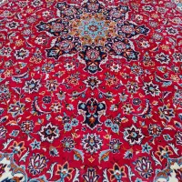 یک جفت فرش12متری500شانه درحدنو|فرش|مشهد, پنجتن|دیوار