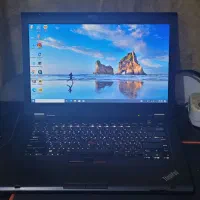 لپ تاپ lenovo تینک پد مدل t430