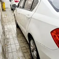 برلیانس H230 اتوماتیک، مدل ۱۳۹۴|خودرو سواری و وانت|کرج, اصفهانی‌ها|دیوار