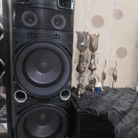 دو عدد باند حرفه ای نو نو میکرولب