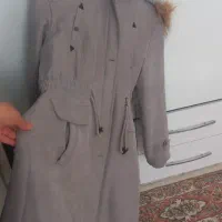 پالتو /کاپشن