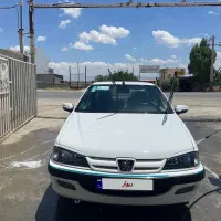 پژو پارس elx فول|خودرو سواری و وانت|سنندج, |دیوار