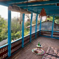 اجاره ویلا (اقامتگاه نورجهان)|اجارهٔ کوتاهمدت ویلا و باغ|توتکابن, |دیوار