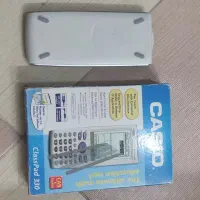 ماشین حساب  مهندسی  کلاس پد  330