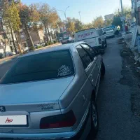پژوپارس|خودرو سواری و وانت|تبریز, |دیوار