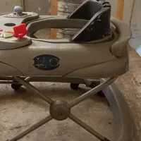 کالسکه،موتور شارژی،کرییر،روروک،سه چرخه|کالسکه و لوازم جانبی|تهران, شهمیرزادی|دیوار