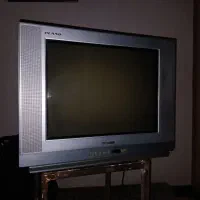 تلویزیون
