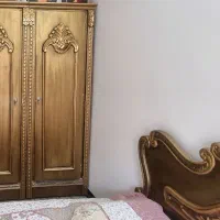 کمد چوبی جنس درجه یک