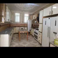 کابینت تمام فلز در حد نو