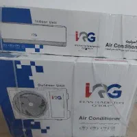 فروش کولر گازی ایران رادیاتور 24000 پلمپ