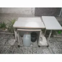 میز کامپبوتر یا تحریر