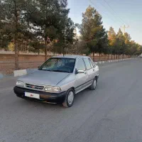 پراید مدل 86نقره ای|خودرو سواری و وانت|کرمان, |دیوار