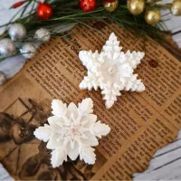 شمع های کریسمس|صنایع دستی و سایر لوازم تزئینی|تربت‌حیدریه, مظفریه|دیوار