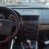 پژو روآ.مدل۸۸دوگانه مخزن بزرگ داشپورت جدید