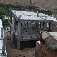 اجرای آرماتوربندی  وقالب بندی انواع سازهای بتنی|خدمات پیشه و مهارت|سنقر, |دیوار