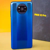 گوشی پوکوx3 پرو