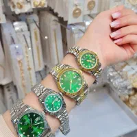 ساعت سرامیکی