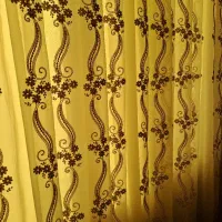 پرده ۱۲ متردر ۳ متر