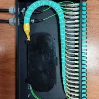 طراحی و اجرای فیوژن فیبر نوری|مودم و تجهیزات شبکه|تهران, تهرانسر شرقی|دیوار