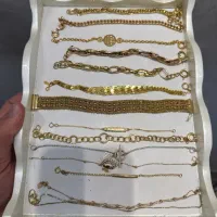 طلا بدون‌اجرت و مالیات