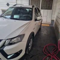 کوییک s 1404|خودرو سواری و وانت|ماکو, |دیوار