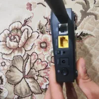 Adsl مودم وای فا|مودم و تجهیزات شبکه|کرج, کیانمهر|دیوار
