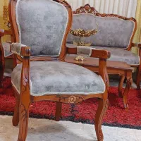 مبلمان زمرد|مبلمان خانگی و میز عسلی|تهران, سعیدآباد|دیوار