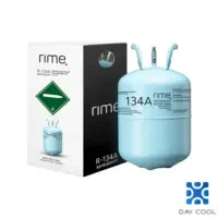 گازr134a/گاز 134/گاز رایم