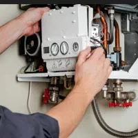 سرویس و تعمیر پکیج.آبگرمکن.اجاق گاز.بخاری.لباسشویی