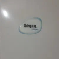 یخچال فریزر سینجر گنجایش بالا|یخچال و فریزر|کرج, کوی مهر|دیوار