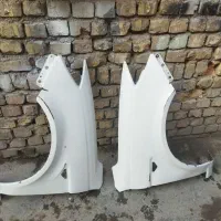 وسایل پژو کامل|قطعات یدکی و لوازم جانبی|قم, قلعه کامکار|دیوار