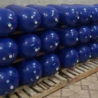 کپسول گاز سی ان جی cng