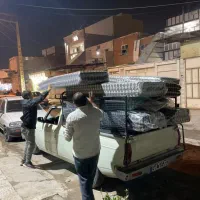 پشتی خلیجی مبل پشتی شاه نشین ش۲۹|مبلمان خانگی و میز عسلی|کازرون, |دیوار