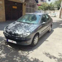 206مدل ۸۶ tu5 sd