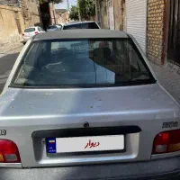 پراید صبا مدل 88