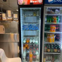 فریزر ایستاده