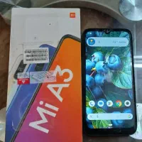 شیائومی Mi A3 با حافظهٔ ۶۴ گیگابایت