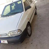 پراید مدل 95 دوگانه