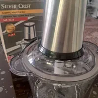 خرد کن سیلور