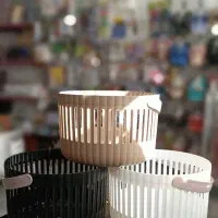 سبد دسته دار همه کاره