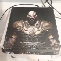 کنسول بازی ps4 اسلیم ۱ ترابایت آپدیت ۱۳