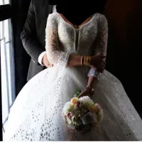 لباس عروس