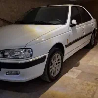 پژو پارس tu5 مدل1400|خودرو سواری و وانت|اصفهان, پوریای ولی|دیوار