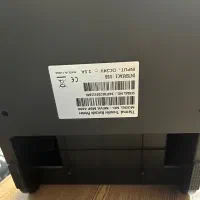 بارکد پرینتر MEVA mbp 4300|پرینتر، اسکنر، کپی، فکس|اصفهان, مهرآباد|دیوار