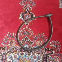 قفل کابلی موتور و دوچرخه