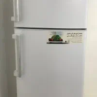 یخچال فریزر الکترو استیل