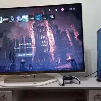 کنسول ریجن اروپا با بازی نامحدود