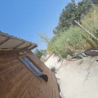 باغچه|فروش زمین و ملک کلنگی|شهریار, بکه|دیوار