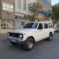 پاترول  نقد و اقساط